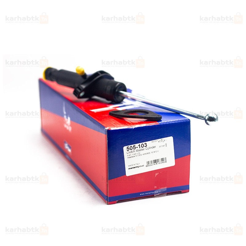 Émetteur Embrayage Fiat Punto 3 Fiat Punto - Gafsa