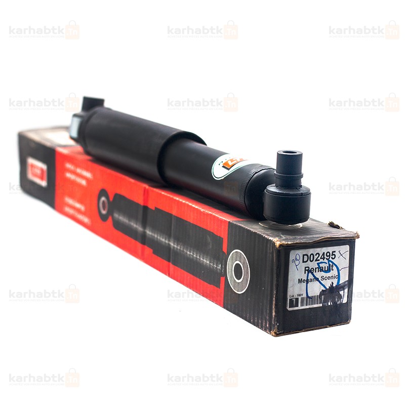 Amortisseur Arrière Renault Scenic 1 Renault Scenic - Gafsa
