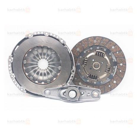 Kit Embrayage SACHS Golf 5/6 Passat B8 1.4 TSI - Photo 2