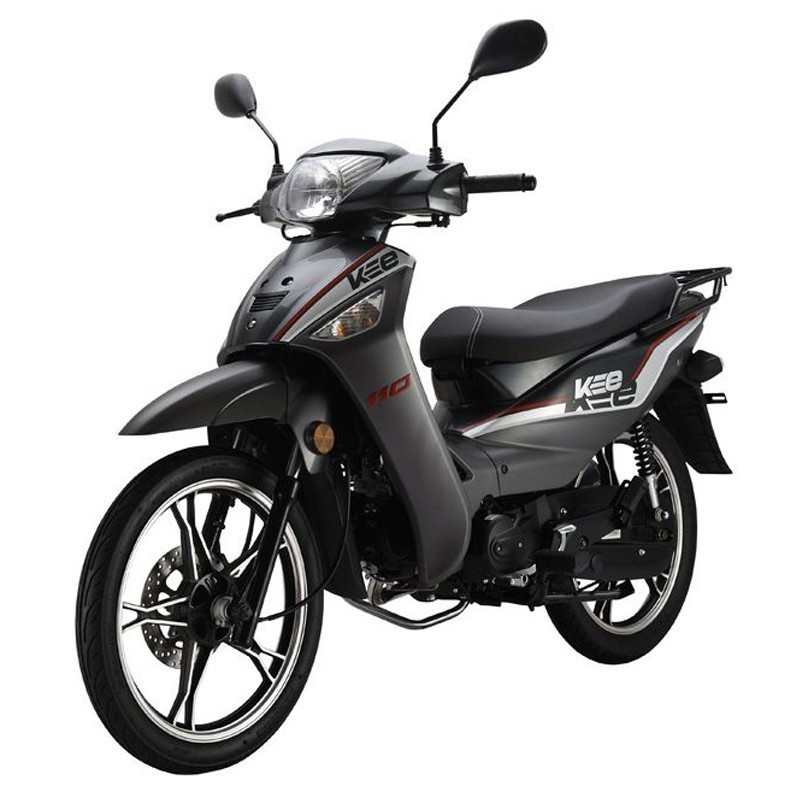 Zimota KEE Noir 110CC Zimota Kee - Ariana