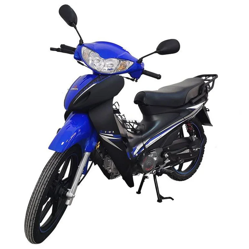 Zimota Partner 109CC - Bleu Zimota Partner - Sfax