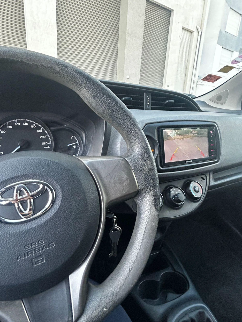 À vendre – Toyota Yaris 2020 (populaire) Toyota Yaris - Ariana