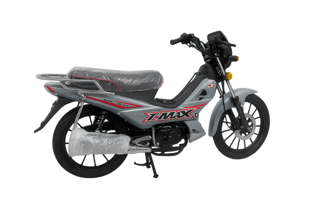 FORZA 107CC SOMIM - Automatique Forza Somim - Sousse